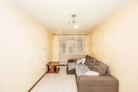 1-к кв. Тюменская область, Тюмень Рижская ул., 62 (31.0 м)