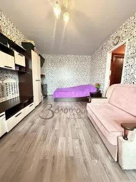 2-к кв. Нижегородская область, Нижний Новгород ул. Генерала Зимина, 30 ...