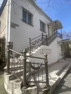 1-к кв. Севастополь ул. Ленина, 32Б (37.4 м)