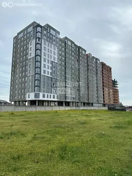 2-комнатная квартира: Баксан, улица Угнич, 40 (71.52 м)