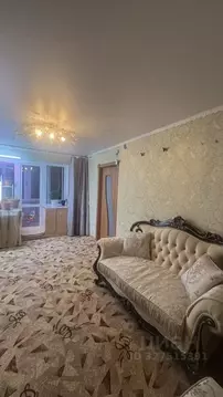 3-к кв. Башкортостан, Уфа ул. 50 лет СССР, 14 (57.2 м)