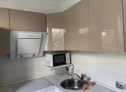 1-к кв. Москва Боровское ш., 20К1 (37.0 м)