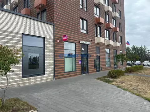 Торговая площадь в Московская область, Котельники Парковый мкр, 1к5 ...