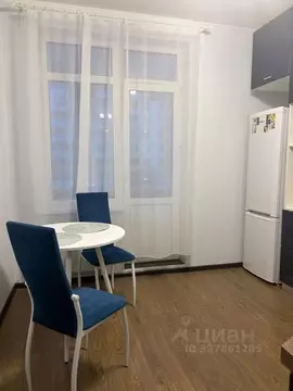 1-к кв. Санкт-Петербург аллея Арцеуловская, 23к1 (34.2 м)