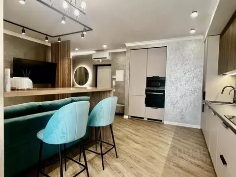 2-к кв. Калининградская область, Калининград ул. Генерала Буткова, 20 ...