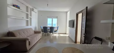 3-к кв. Крым, Ялта муниципальный округ, Кореиз пгт ул. Южная, 68 (80.0 ...