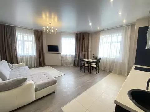 3-к кв. Архангельская область, Архангельск ул. Карла Маркса, 37 (75.1 ...