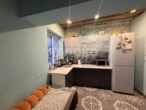 Дом в Пермский край, Березники Семино мкр, ул. Челюскинцев, 117 (59 м)