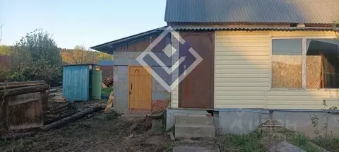 Дом в Пермский край, с. Карагай ул. Островского, 7 (46 м)