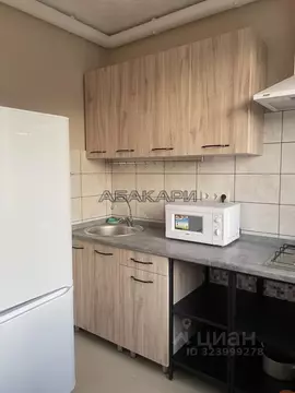 3-к кв. Красноярский край, Красноярск Зеленая Роща мкр, ул. ...