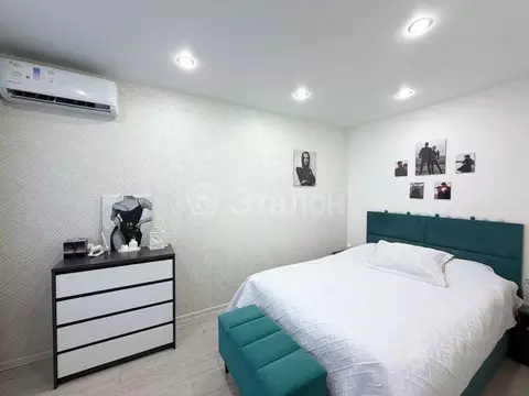 3-к кв. Волгоградская область, Волгоград Невская ул., 12 (56.8 м)