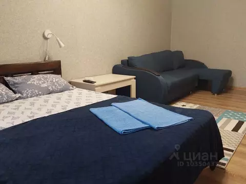 2-к кв. Удмуртия, Ижевск ул. Баранова, 94Б (50.0 м)