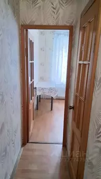 1-к кв. Москва Братская ул., 23К1 (33.0 м)