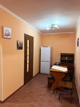 2-к кв. Ростовская область, Ростов-на-Дону Западный мкр, ул. 339-й ...