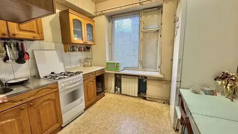 2-к кв. Волгоградская область, Волгоград Баррикадная ул., 19 (53.1 м)