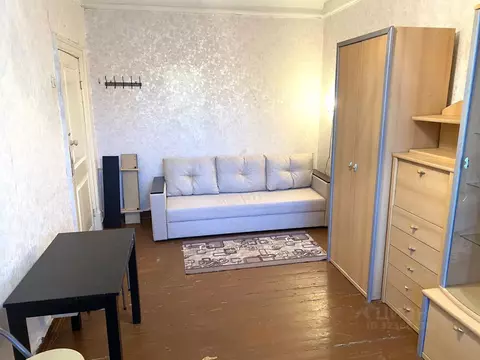 Комната Московская область, Красногорск Октябрьская ул., 15 (20.0 м)