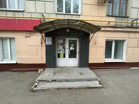 Помещение свободного назначения в Москва ул. Трофимова, 35/20 (160 м)