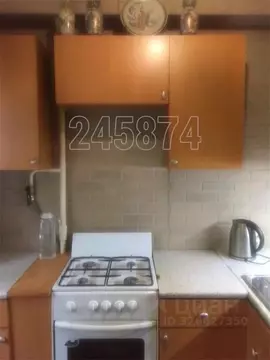 1-к кв. Московская область, Химки Юбилейный просп., 46 (31.0 м)