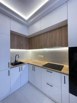 1-к кв. Московская область, Мытищи бул. Тенистый, 1 (35.0 м)