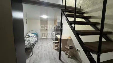 Помещение свободного назначения в Краснодарский край, Анапа ул. ...