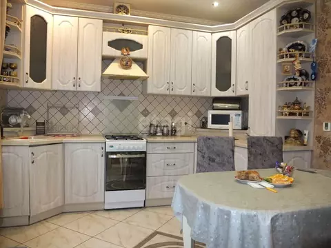 Дом в Смоленская область, Смоленск Лермонтовский проезд, 1А (160 м)