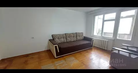 1-к кв. Ставропольский край, Ставрополь Шпаковская ул., 82/4 (30.0 м)