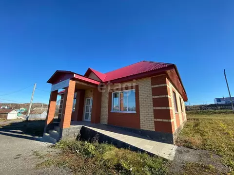 Офис в Башкортостан, Уфимский район, с. Миловка ул. Гагарина, 2 (105 ...