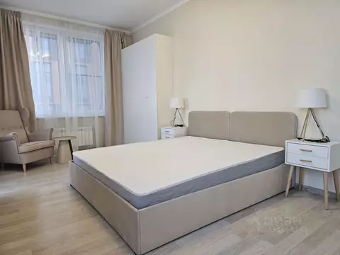 4-к кв. Москва Береговой проезд, 1Б (124.0 м)