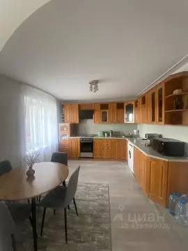 3-к кв. Омская область, Омск ул. Перелета, 8/1 (73.4 м)