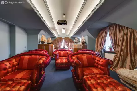 Дом в Одинцовский городской округ, деревня Шульгино (1200 м)