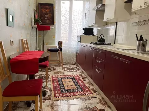 2-к кв. Санкт-Петербург Смоленская ул., 1 (42.8 м)