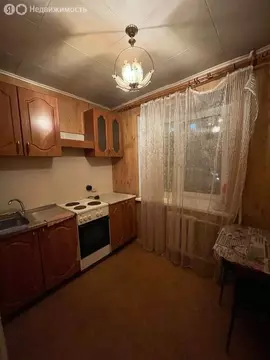 2-комнатная квартира: Иркутск, Подаптечная улица, 2 (47.8 м)