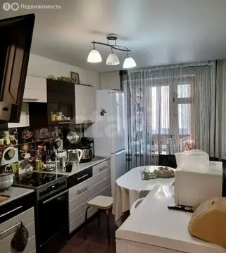 1-комнатная квартира: Стерлитамак, проспект Октября, 9А (36.1 м)