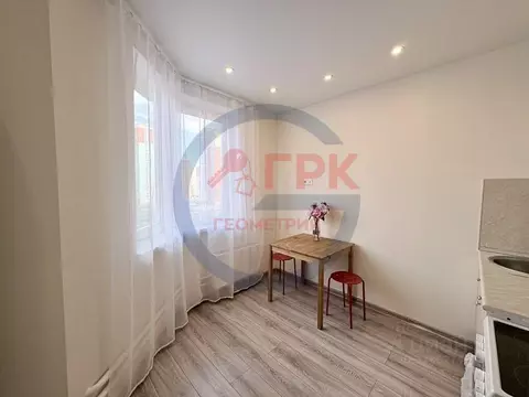 1-к кв. Москва Рождественская ул., 33 (38.5 м)