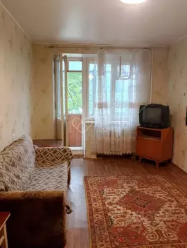 Комната Волгоградская область, Волгоград Шекснинская ул., 14 (16.3 м)