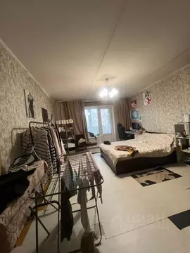 1-к кв. Москва Щелковское ш., 79К2 (40.0 м)