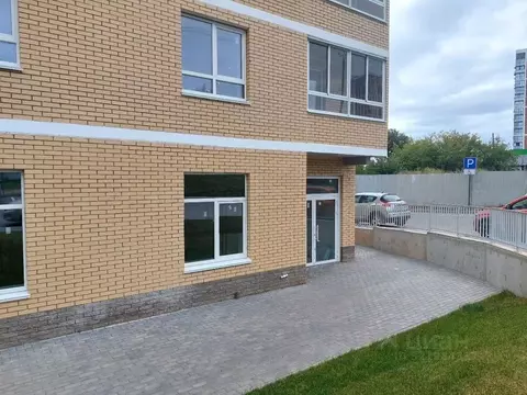 Помещение свободного назначения в Удмуртия, Ижевск ул. Ухтомского, 12 ...