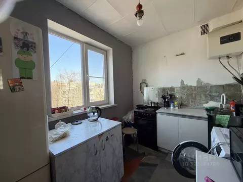 Комната Московская область, Сергиев Посад ул. Дружбы, 8 (22.5 м)