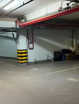 Гараж в Московская область, Реутов Парковая ул., 12 (18 м)