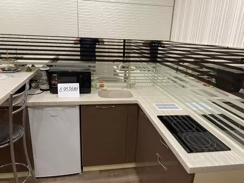 Студия Кировская область, Киров ул. Потребкооперации, 38 (25.0 м)