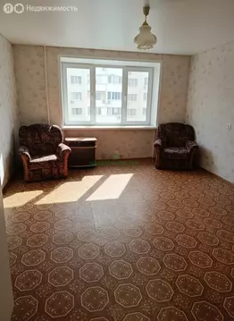 1-комнатная квартира: Балаково, Саратовское шоссе, 73 (36.5 м)