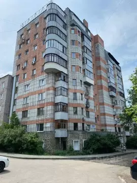 4-к кв. Пермский край, Пермь проезд Якуба Коласа, 1 (154.1 м)