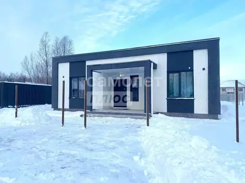 Дом в Алтайский край, Первомайский район, с. Фирсово ул. Российская ...