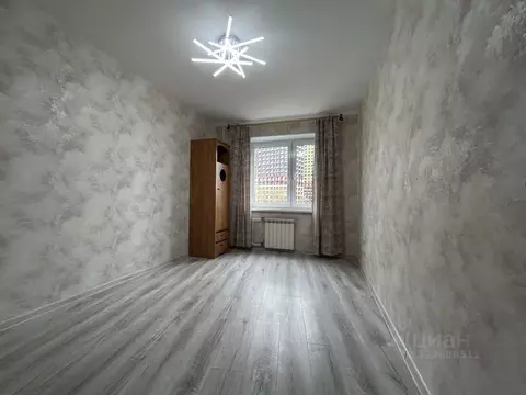 3-к кв. Московская область, Котельники Белая Дача мкр, 24 (68.0 м)