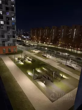 2-к кв. Москва ул. Римского-Корсакова, 11к5 (44.0 м)