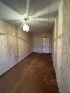 2-к кв. Нижегородская область, Нижний Новгород пос. Мостоотряд, 30 ...