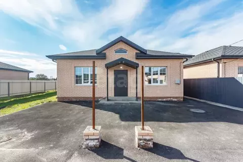 Дом в Ростовская область, Азовский район, с. Пешково ул. Ленина (110 ...