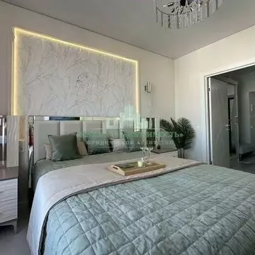 1-к кв. Брянская область, Брянск ул. Имени А.Ф. Войстроченко, 6 (41.0 ...