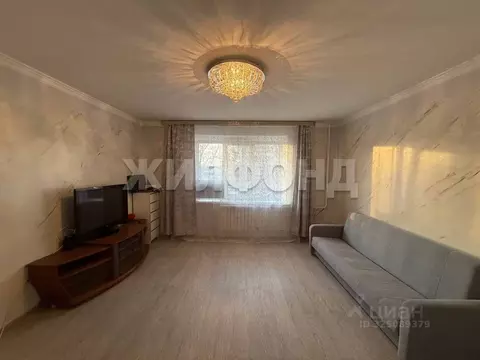 3-к кв. Хакасия, Абакан ул. Пушкина, 25 (64.5 м)