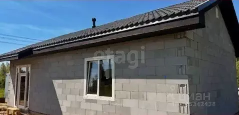 Дом в Пермский край, Пермь ул. 2-я Гаревая, 40 (80 м)